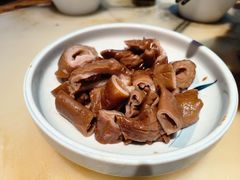 卤大肠-慧娟面馆·餐厅(望江路店)