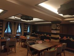 大堂-Tajine Moroccan塔金摩洛哥中东餐厅
