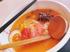 -味千拉面(东方明珠店)