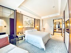 -上海嘉定喜来登酒店
