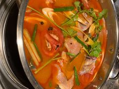 -雷山鱼酱酸汤鱼·酸汤牛肉(花果园T1区店)