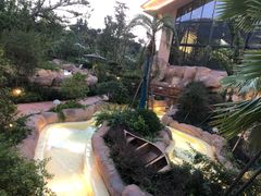 -杭州开元森泊度假乐园