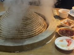 -鲜呦蒸汽石锅鱼(北辰路店)