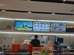 -吉野家(大悦城店)