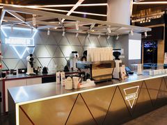-Manner Coffee(丁香国际店)