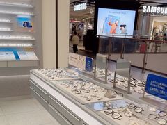 -AOJO眼镜(南翔印象城MEGA店)