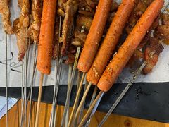 -食鸡公社辣子鸡·潍坊菜·烧烤