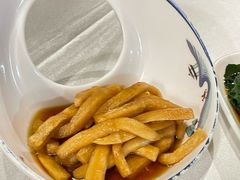 -合晋食府(广州合晋帝苑酒店)
