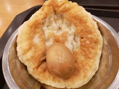 -华中科技大学东三学生食堂