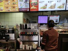 -汉堡王(嘉定宝龙城市广场)