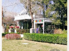 -莫多多餐厅