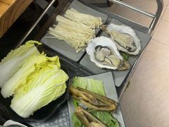 -金龙·打边炉(南京西路店)