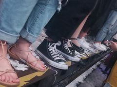 -SPACE(欢乐颂购物中心店)