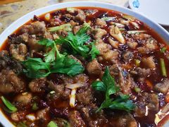 -潼南太安名鱼•特色江湖菜 太安鱼