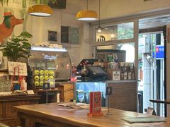 -Brut Eatery悦璞食堂(愚园路店)