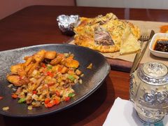 -那拉提之疆·新疆菜(美院店)