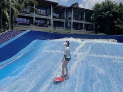 -石梅湾艾美度假酒店