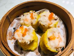 -七哥港式茶餐厅(亮马桥总店)