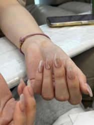 -斯馨·健康美甲美睫