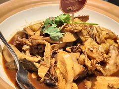 -吴氏老妈·23年家常菜(古城店)