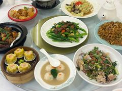 -和乐喜点(宝岗大道店)