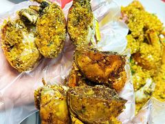 -疯狂小弟龙虾馆(南京总店)