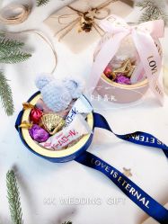 -卡卡喜糖伴手礼·商务礼宝宝礼·婚礼用品