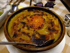 -船屋葡国餐厅