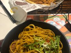 -祖母的魔法厨房(印象城店)