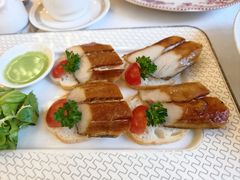 -莫斯科餐厅