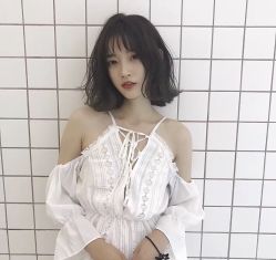 -东方美妍