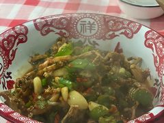 -三只鸟本地特色菜馆(上饶总店)