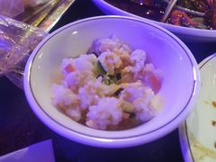 -夜猫子串吧·龙虾.江西小炒(万塘路店)