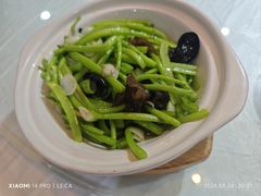 -粉巷13號陕菜馆