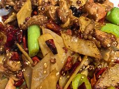 -满堂春特色餐馆