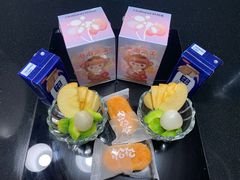 -好利来(丰益桥店)