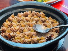 -紫阳海鲜楼·传承闽味(长乐路总店)