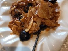 烧二冬-马凯餐厅(地安门店)