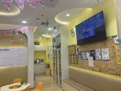 -百变天才机器人编程中心·信奥·无人机·科技特长生(金田广场店)