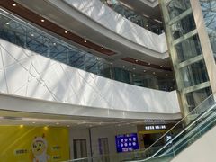 -保利MALL(天鹅湖店)