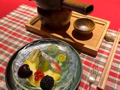 -叶叶菩提(太原别墅店)