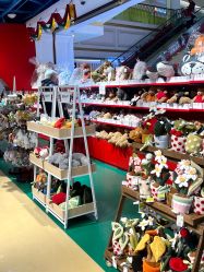 -Hamleys哈姆雷斯(东方福来德店)