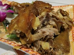 -博望坡饭店(宜山路店)