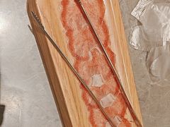 -一绪に寿喜烧(虹悦城店)