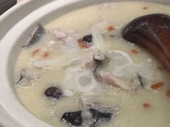 -老阿爸鲜鱼土菜(昆山花桥店)