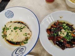 -二泉园老菜馆·百年无锡菜