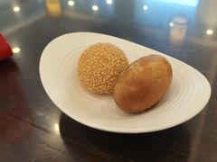 -不二心·鲜肉大包·海胆小笼汤包(二七广场店)