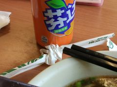 -李先生牛肉面大王(广渠门内店)