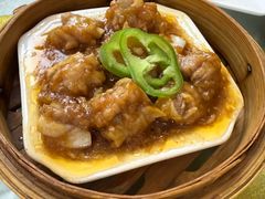 -南珠宫酒店-茶餐厅