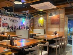 -匠太烧肉台日料理餐酒馆(三林店)